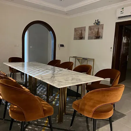 Eqamh Vip Apartment Medina Exterior photo