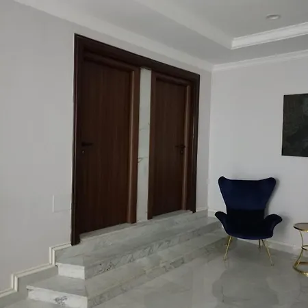Eqamh Vip Apartment Medina Exterior photo