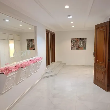 Eqamh Vip Apartment Medina Exterior photo