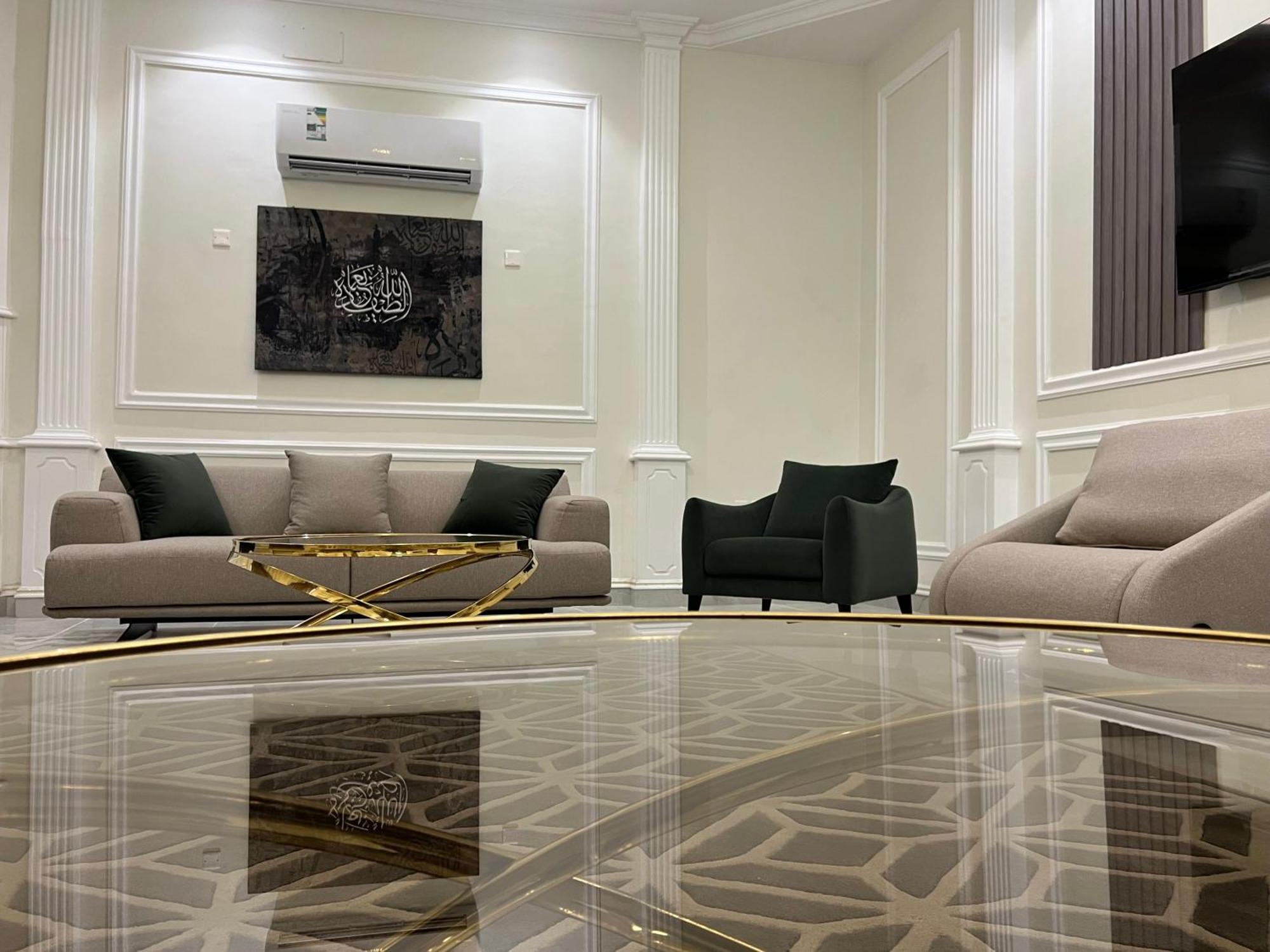 Eqamh Vip Appartement