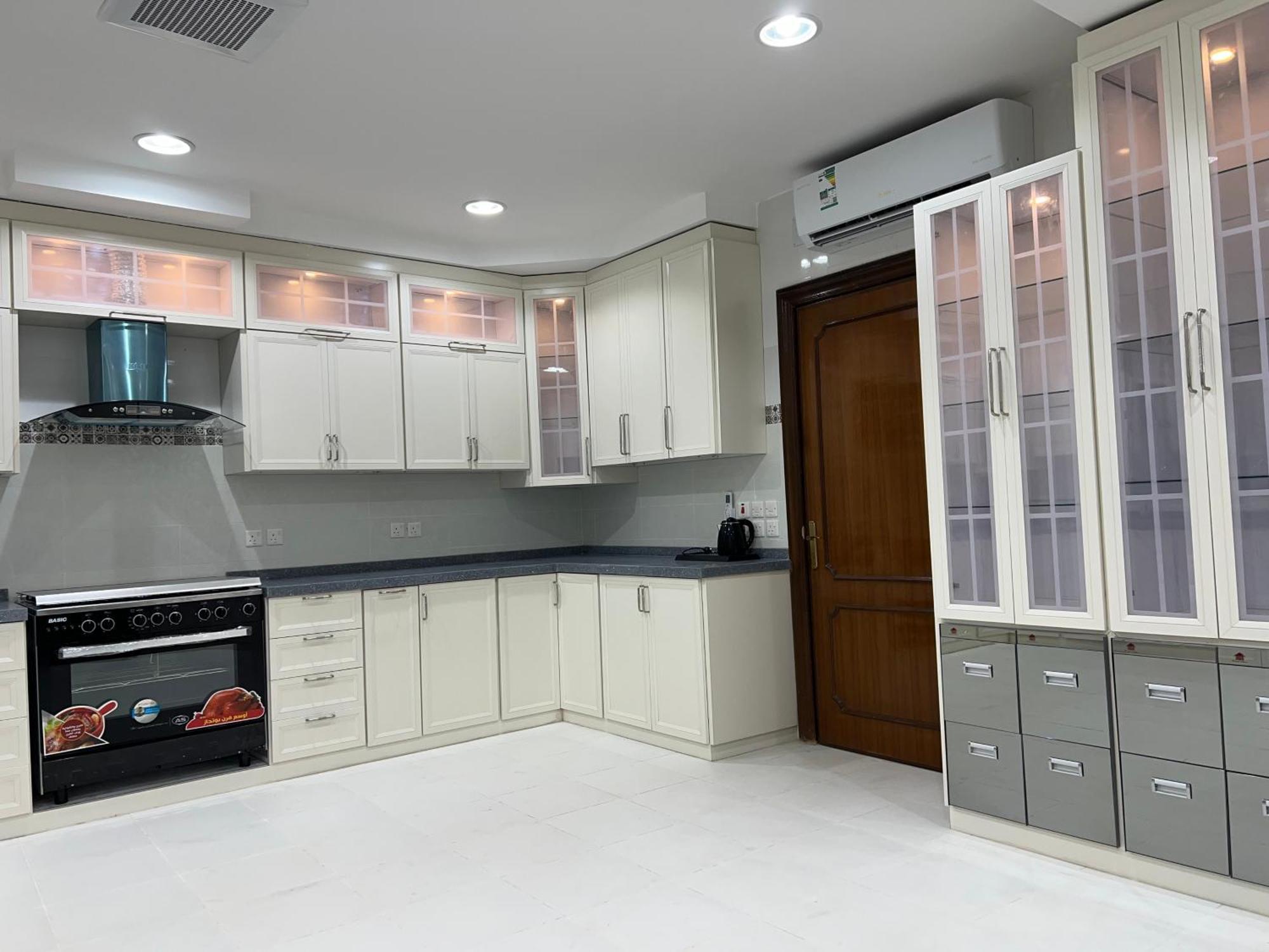 Eqamh Vip Appartement Médine