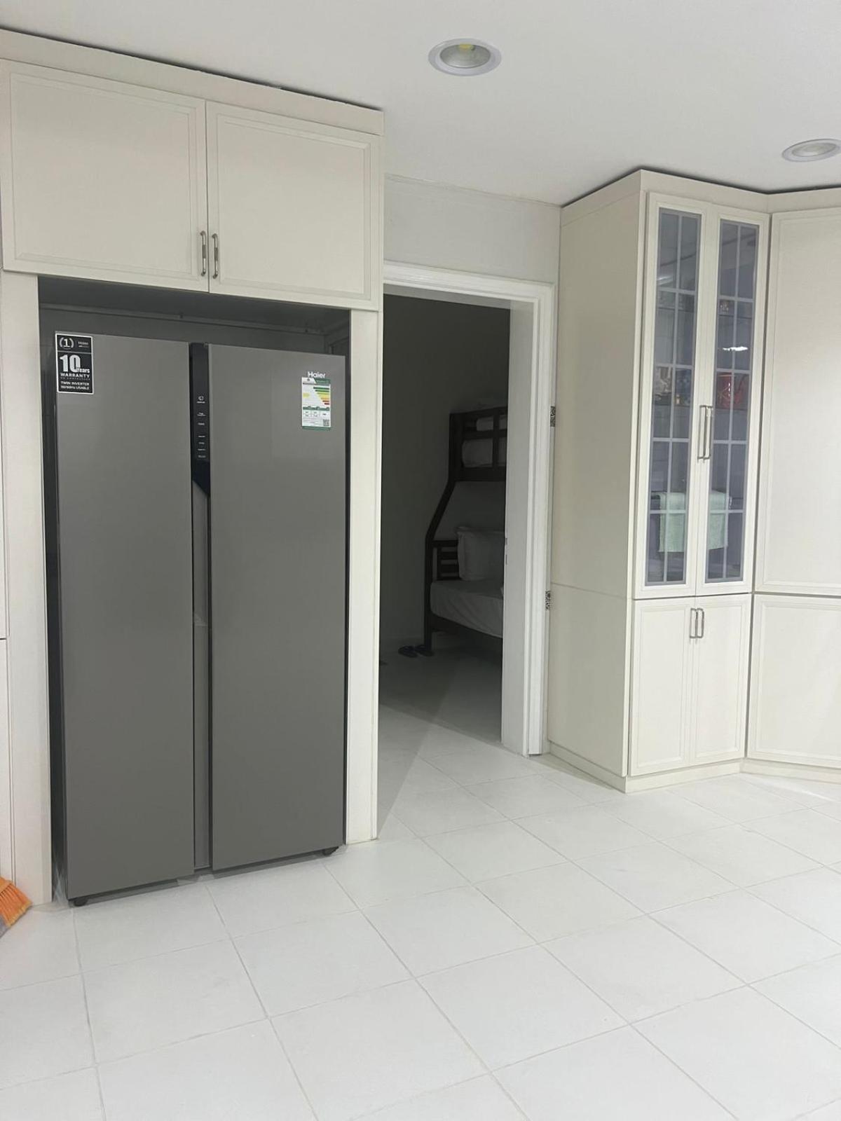 Eqamh Vip Appartement Médine