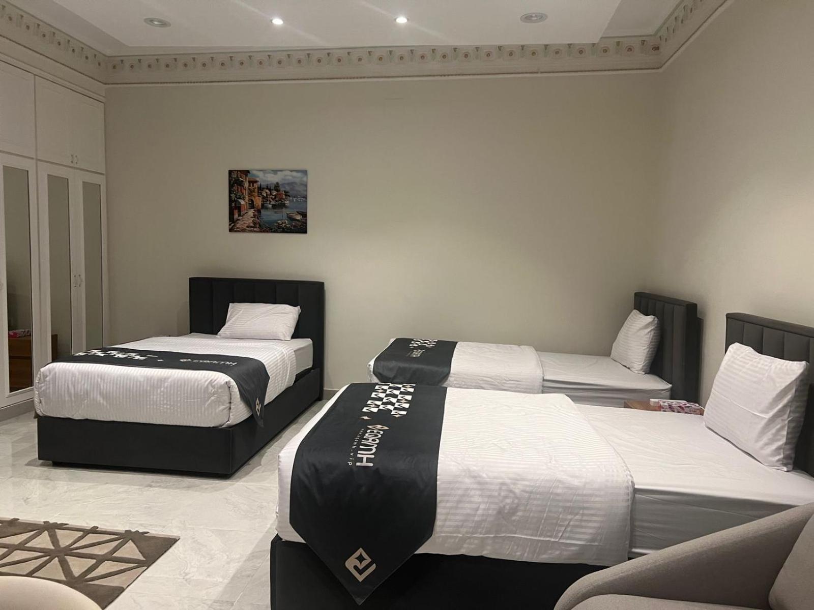 Eqamh Vip Appartement