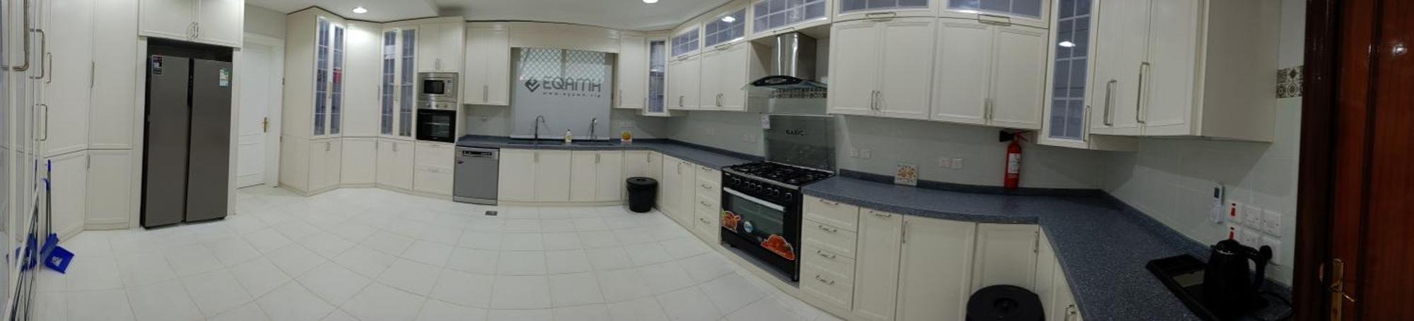 Appartement Eqamh Vip *
