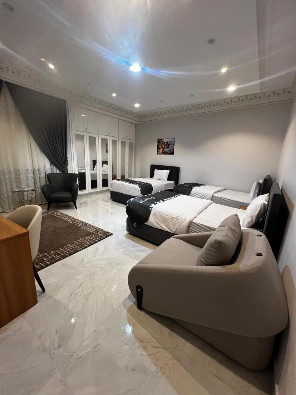 Eqamh Vip Appartement