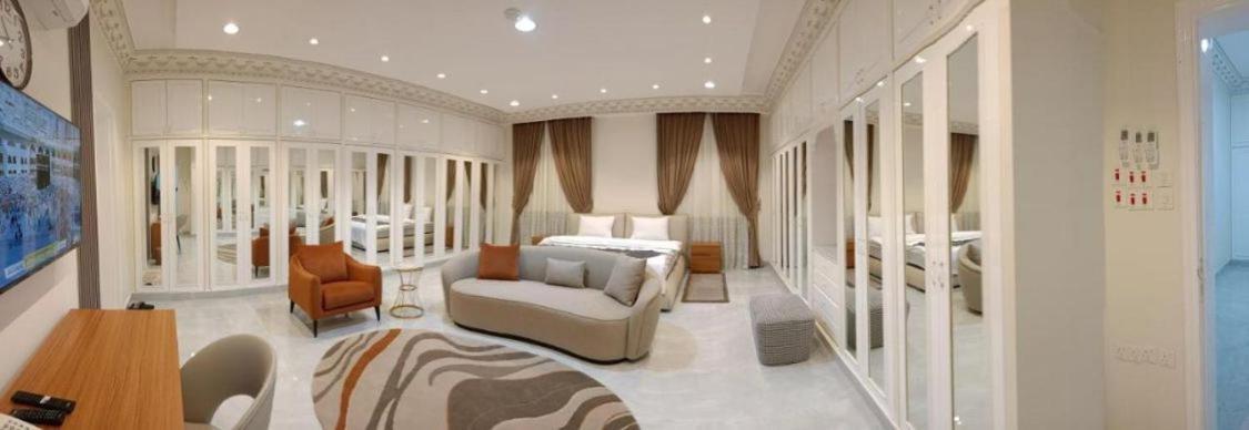 Appartement Eqamh Vip