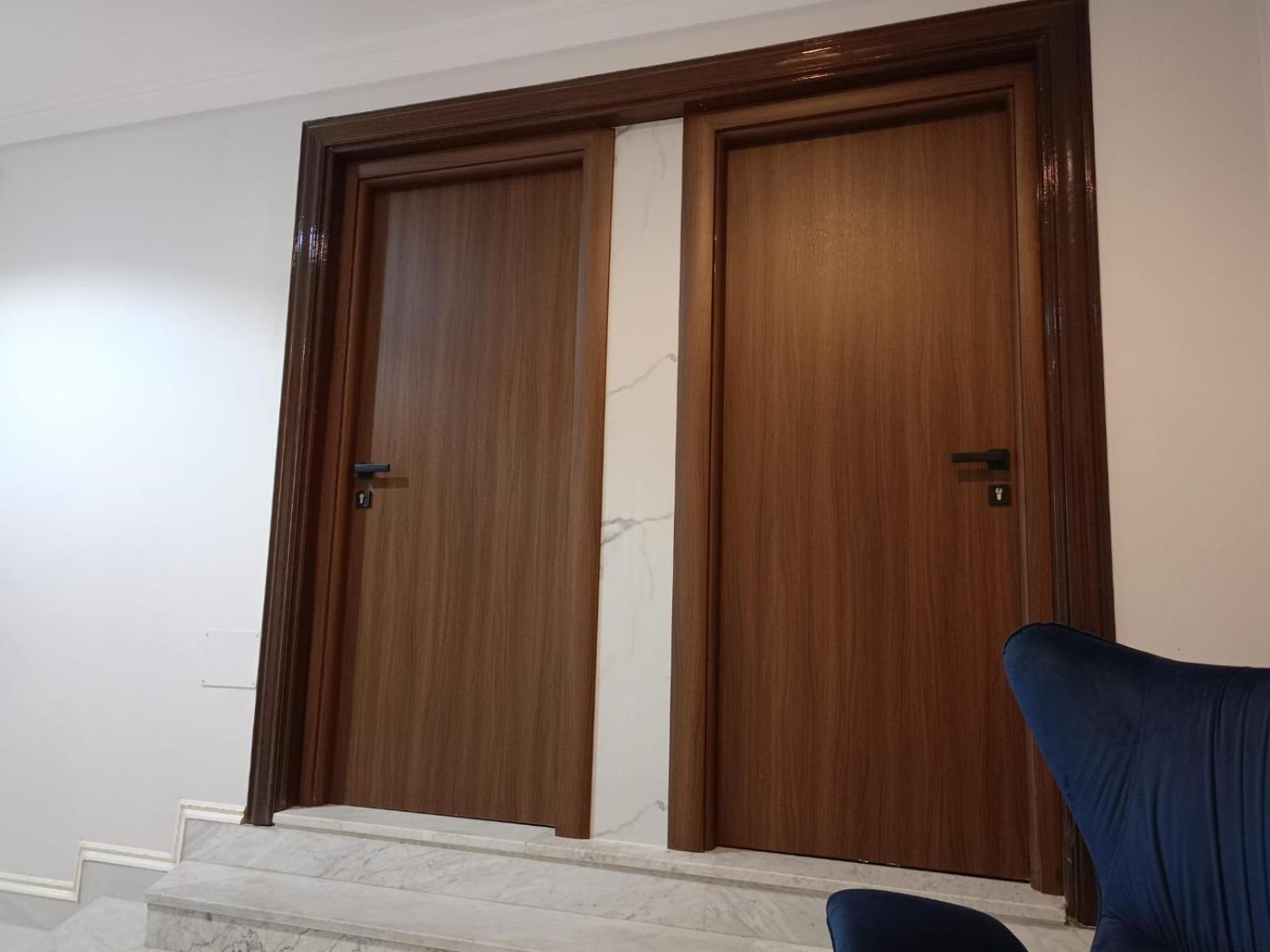 Eqamh Vip Appartement *