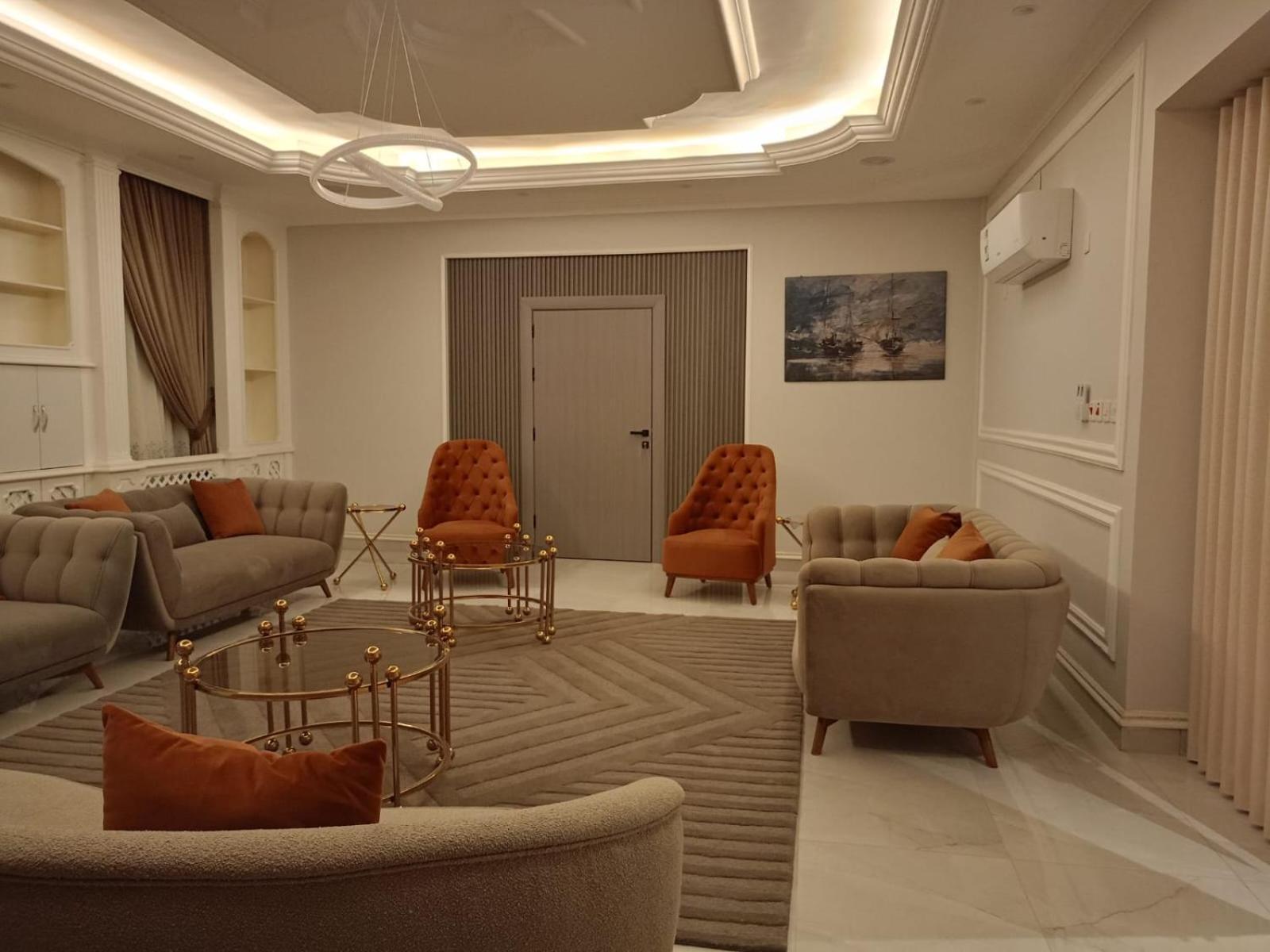 Eqamh Vip Appartement