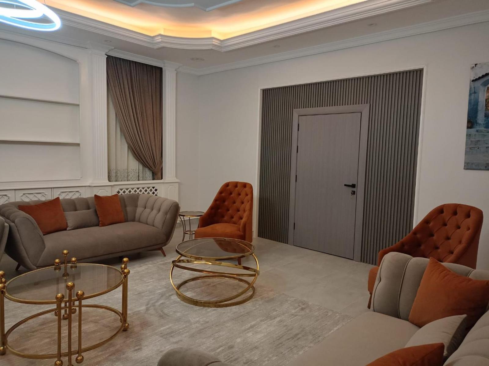 Eqamh Vip Médine
